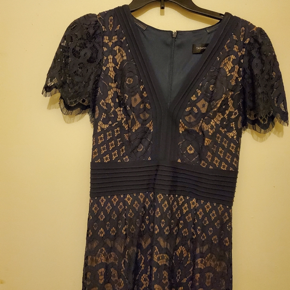 Evening gown